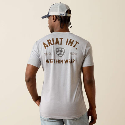 Ariat 10073960 - vue de face