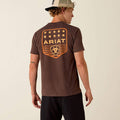 Ariat 10073963 - vue de face