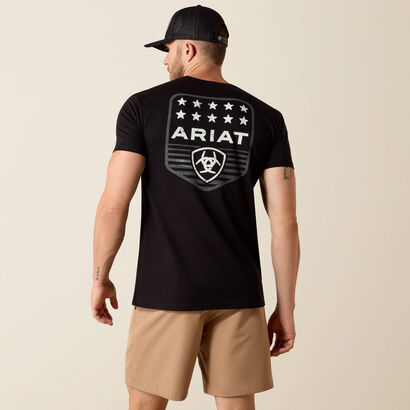 Ariat 10073966 - vue de face