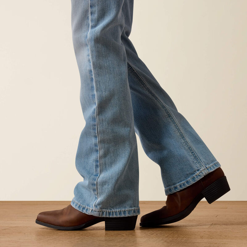 Sherry Boot Cut Jeans - photo 6