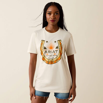 Ariat 10076397 - vue de face