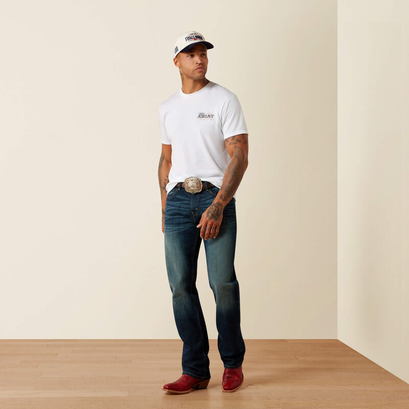 Ariat Freedom Flow T-Shirt - photo 4