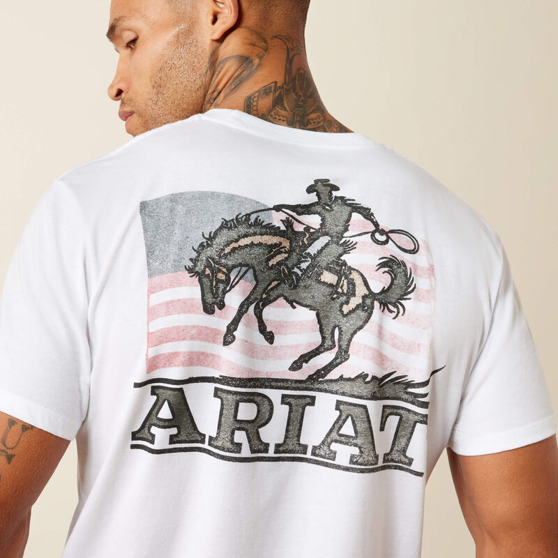 Ariat Freedom Flow T-Shirt - photo 5