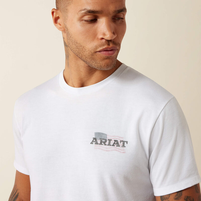 Ariat Freedom Flow T-Shirt - photo 6