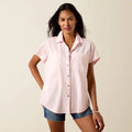 Ariat Vacation Shirt – Femme