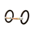 Mors CPR Wrapped Snaffle AV