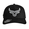 Casquette Black Logo kid