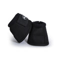Cloches de protection Ballistic Noir