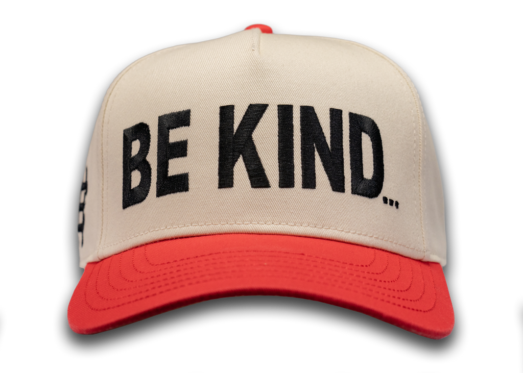 Casquette Be Kind – photo 1