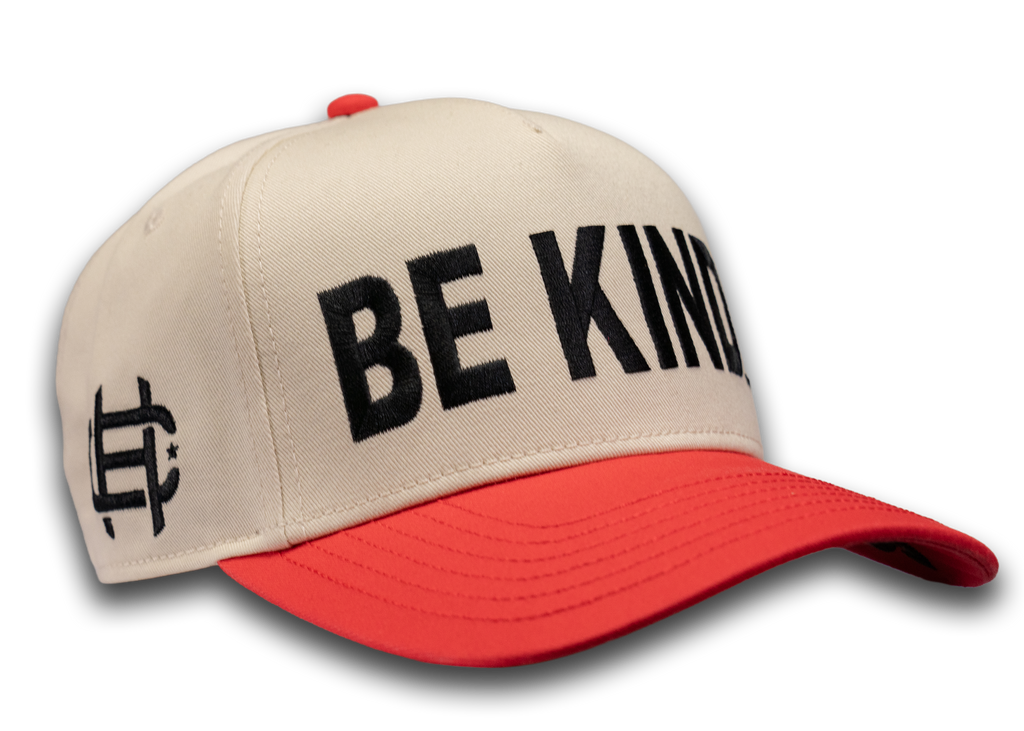 Casquette Be Kind – photo 2