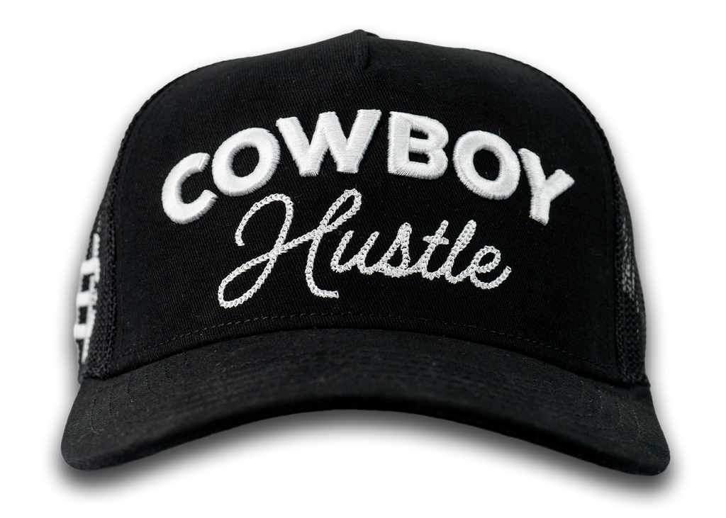 Casquette Blacktop – photo 1