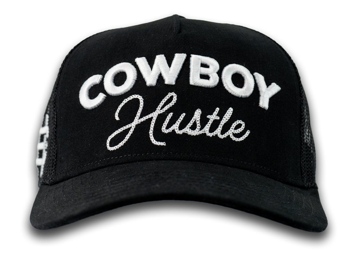 Casquette Blacktop – photo 1