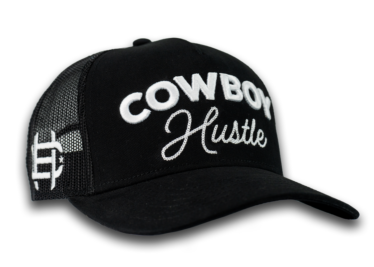 Casquette Blacktop – photo 2
