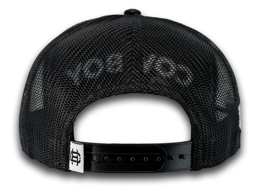 Casquette Blacktop – photo 3