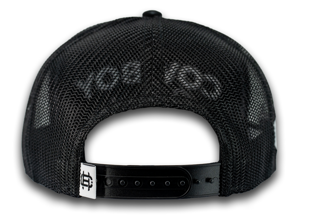 Casquette Blacktop – photo 3