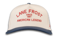 Casquette Blue Collar – photo 1