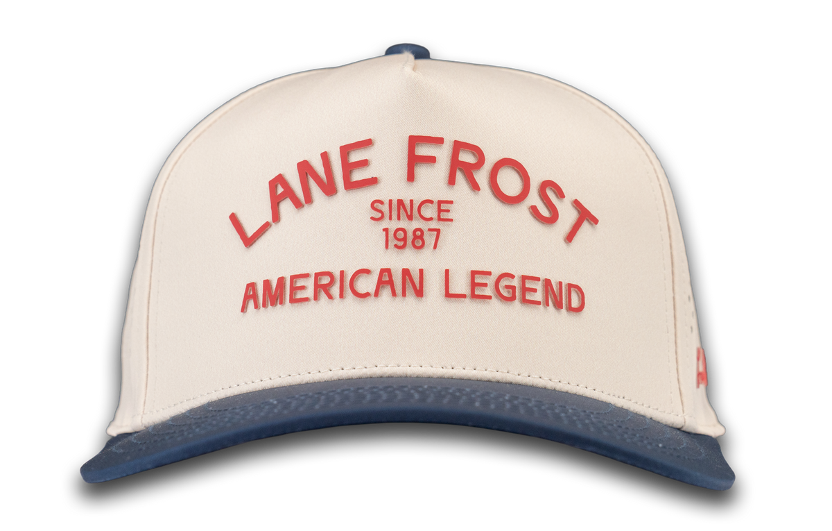 Casquette Blue Collar – photo 1