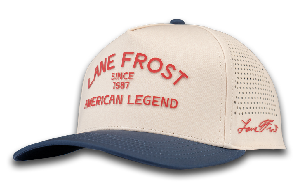 Casquette Blue Collar – photo 2