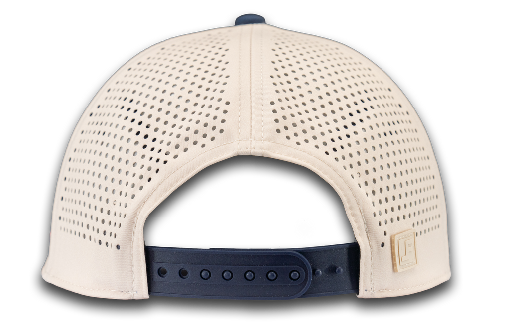 Casquette Blue Collar – photo 3