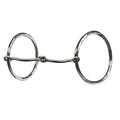 Mors Brittany O-Ring Twist