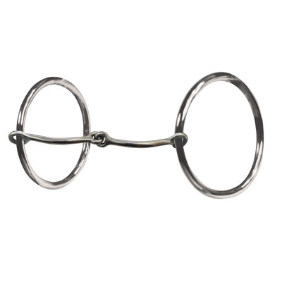Mors Brittany O-Ring Twist