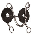 Mors Brittany Medium Shank 3 Twist
