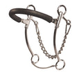 Hackamore Brittany Medium