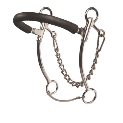 Hackamore Brittany Medium