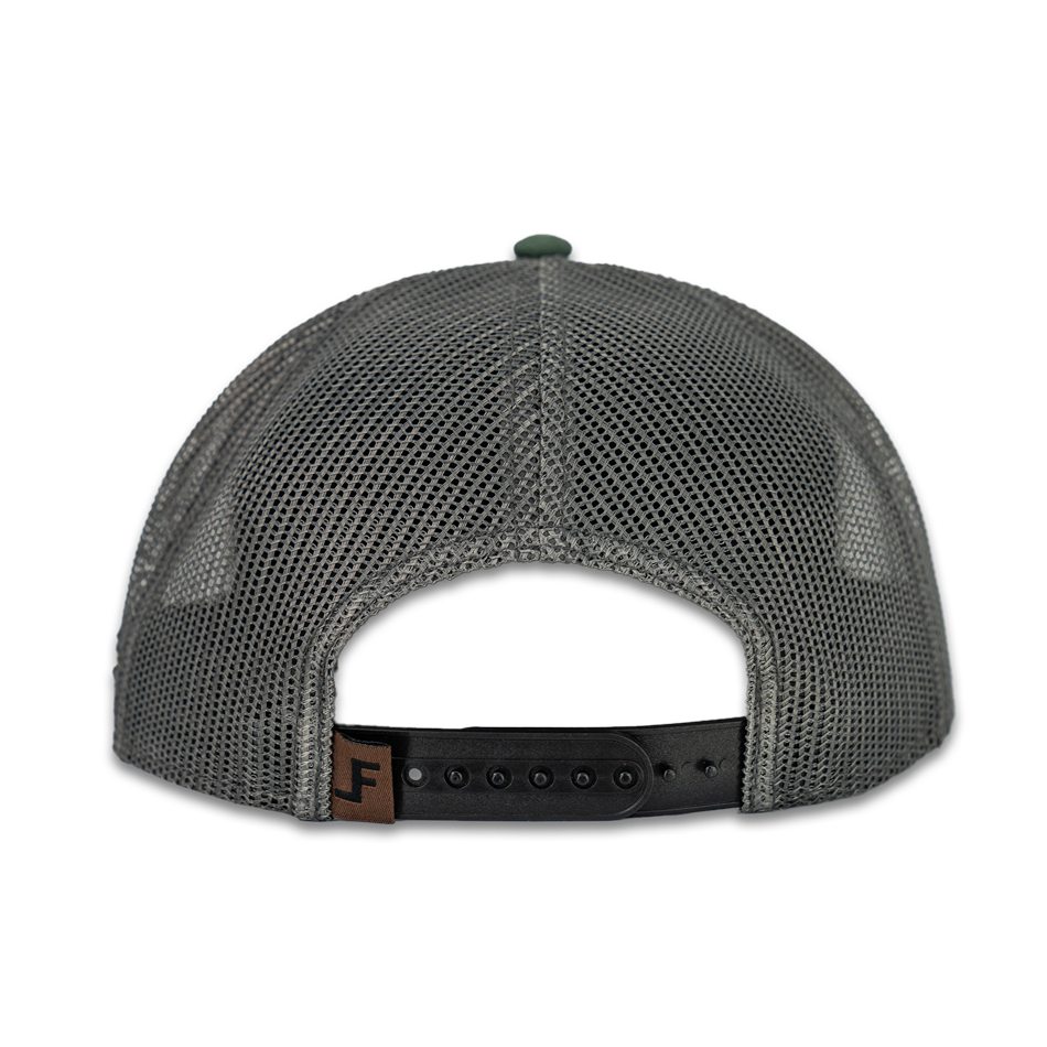 Casquette Branded Hat – photo 3
