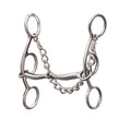 Mors Futurity 5,5" Snaffle