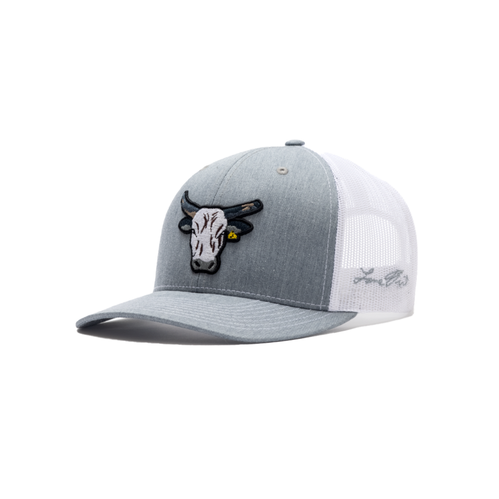 Casquette Bully Youth Hat – photo 1