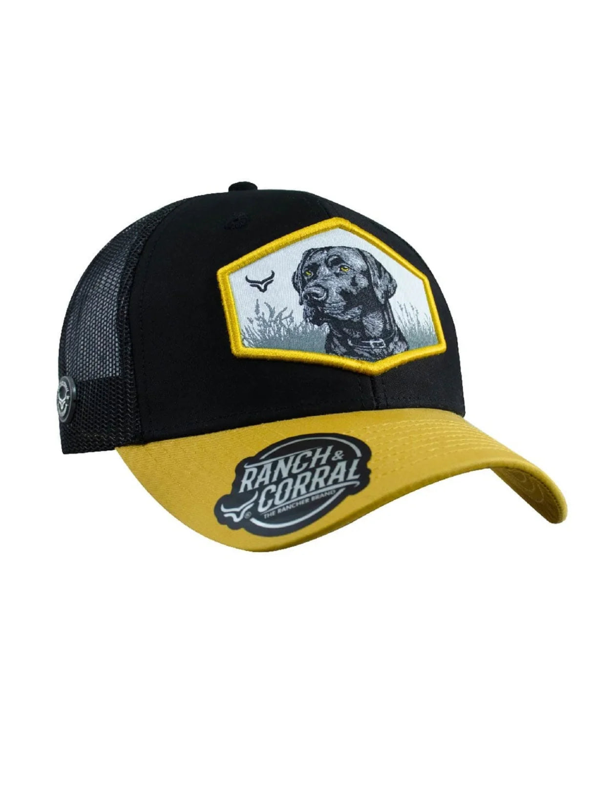 Casquette Ranch & Corral