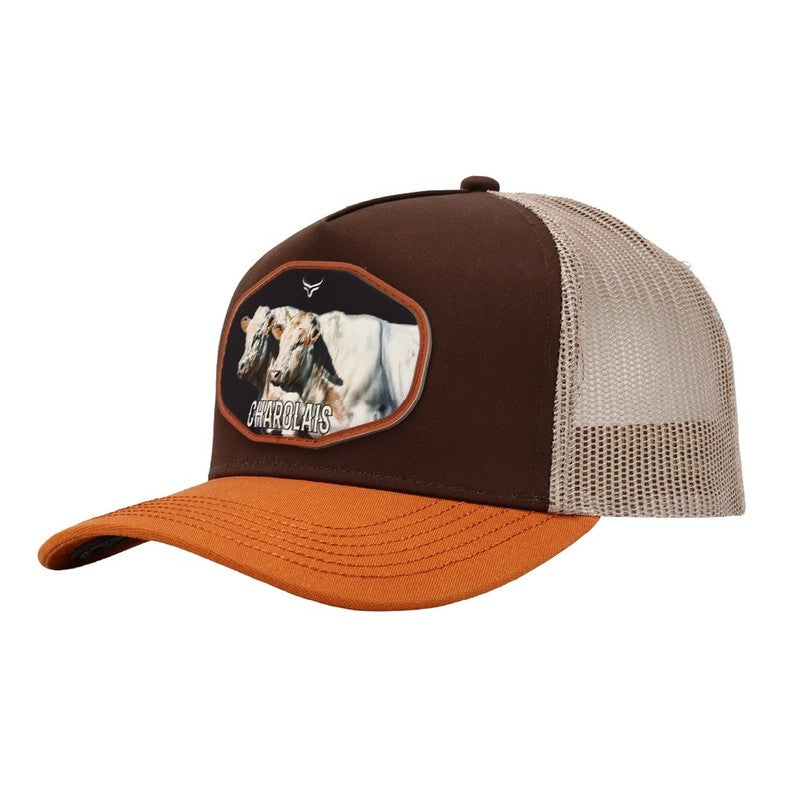 Ariat Cap