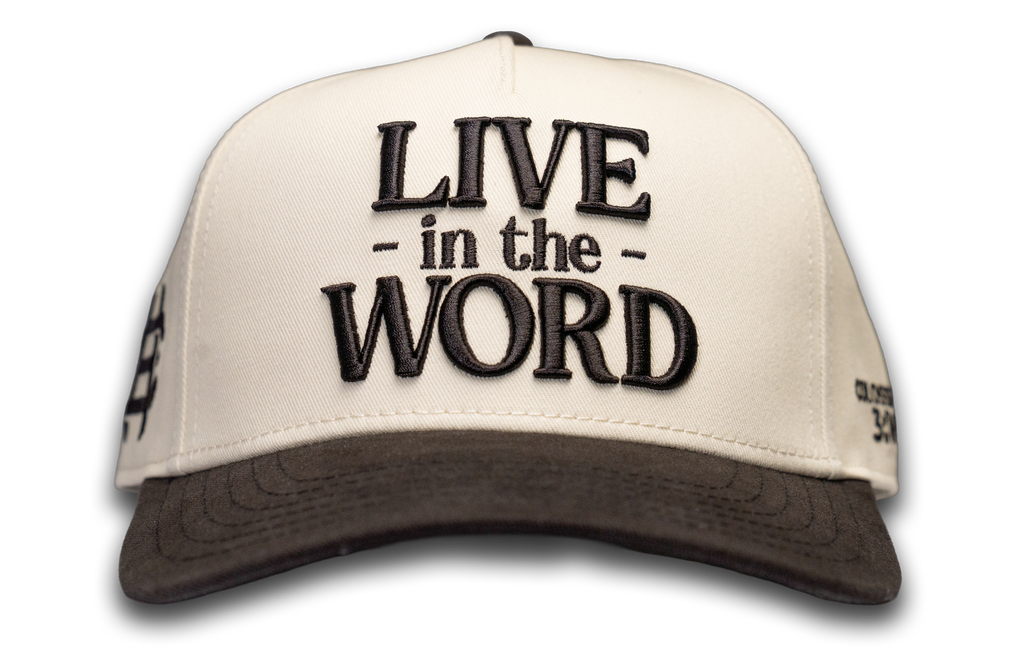 Casquette Colossians – photo 1