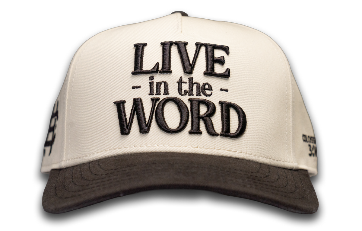 Casquette Colossians – photo 1