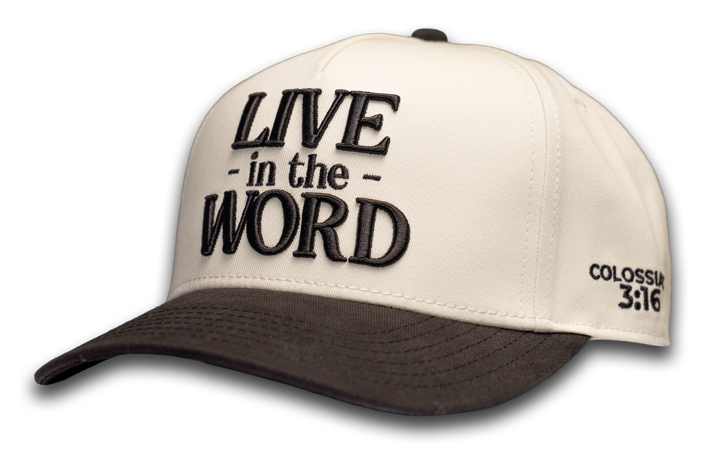 Casquette Colossians – photo 3