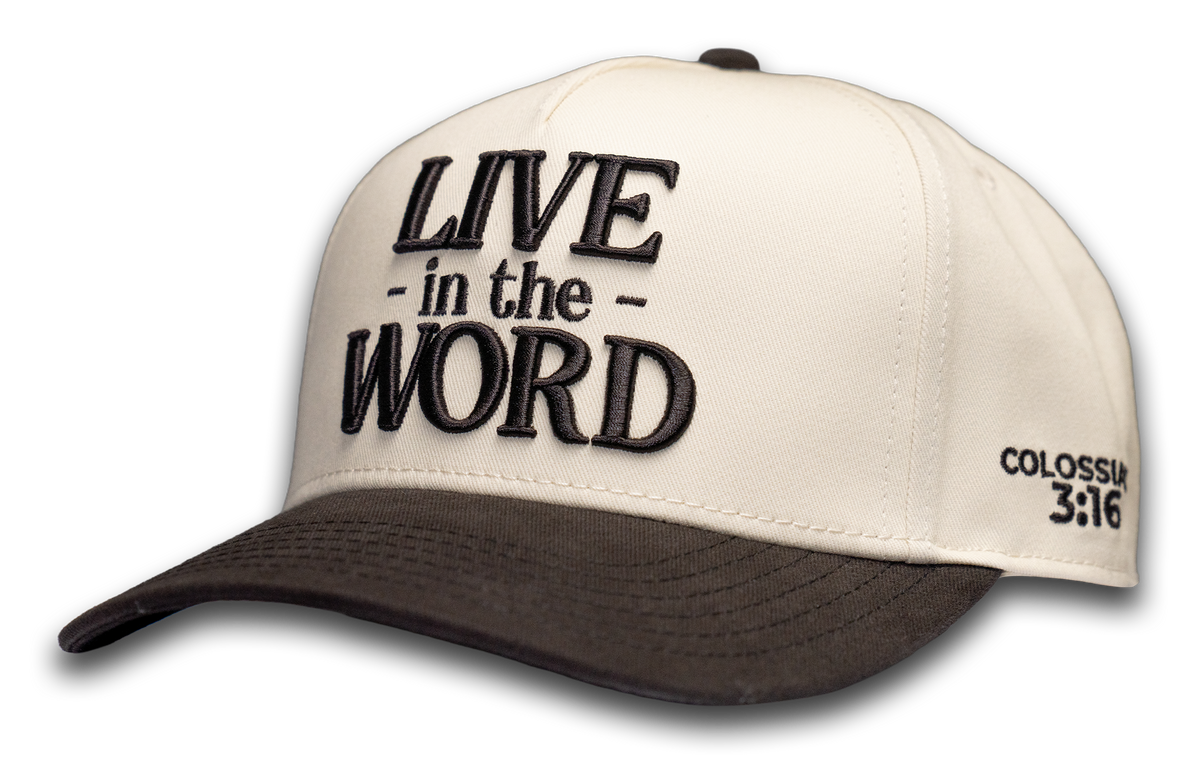 Casquette Colossians – photo 3