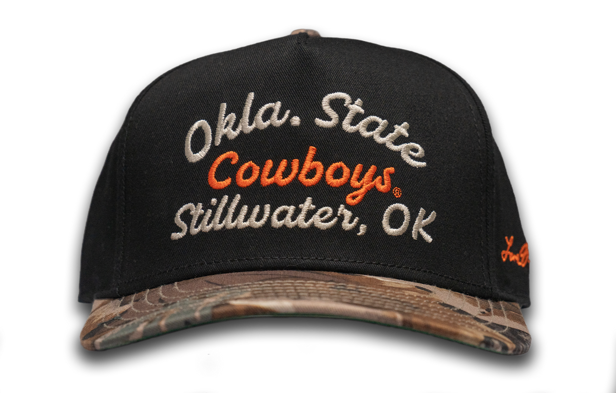 Casquette Cowboys – photo 1