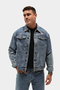 Budlight Classic Denim Jacket