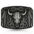 boucle de ceinture Legend & Pride
