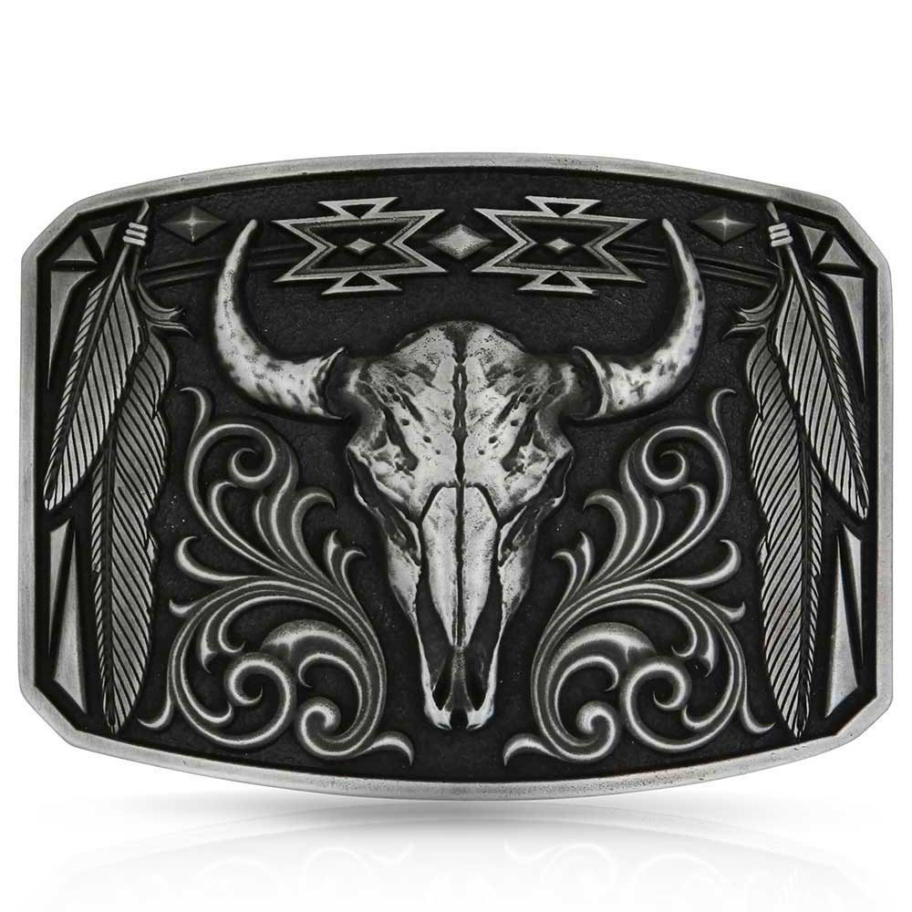 boucle de ceinture Legend & Pride