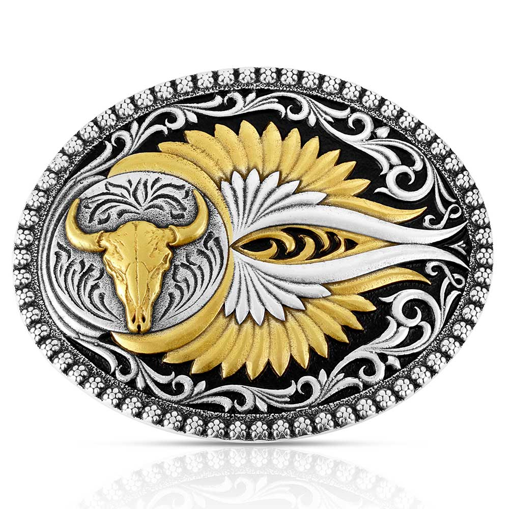 boucle de ceinture Sturgis