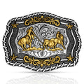Boucle de ceinture The Roundup Team Roper