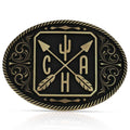 boucle de ceinture The Gravestone