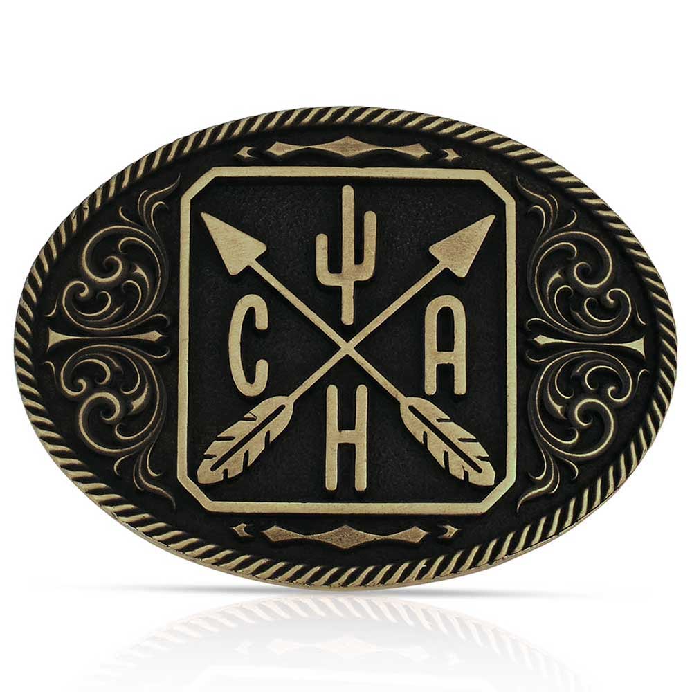 boucle de ceinture The Gravestone