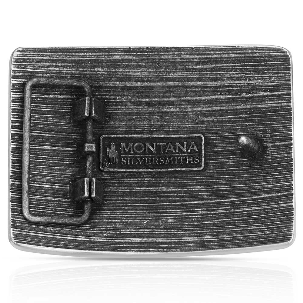 Boucle de ceinture Permanent Vacation