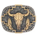 Boucle de ceinture Southwest Abundance