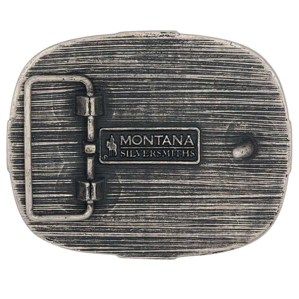 Boucle de ceinture Southwest Abundance