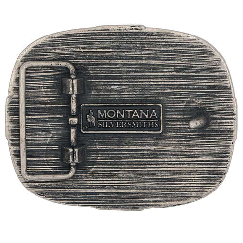 Boucle de ceinture Southwest Abundance