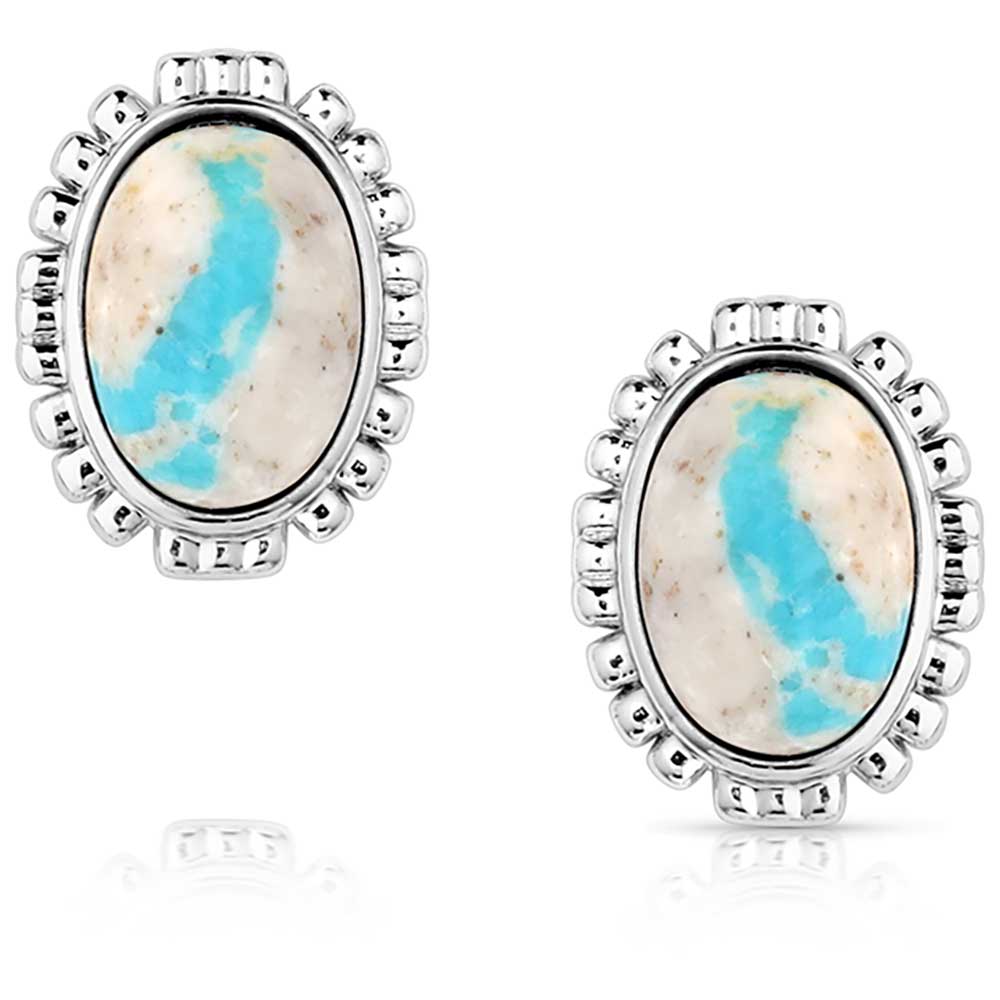 Boucles d'oreilles Heavenly Panorama